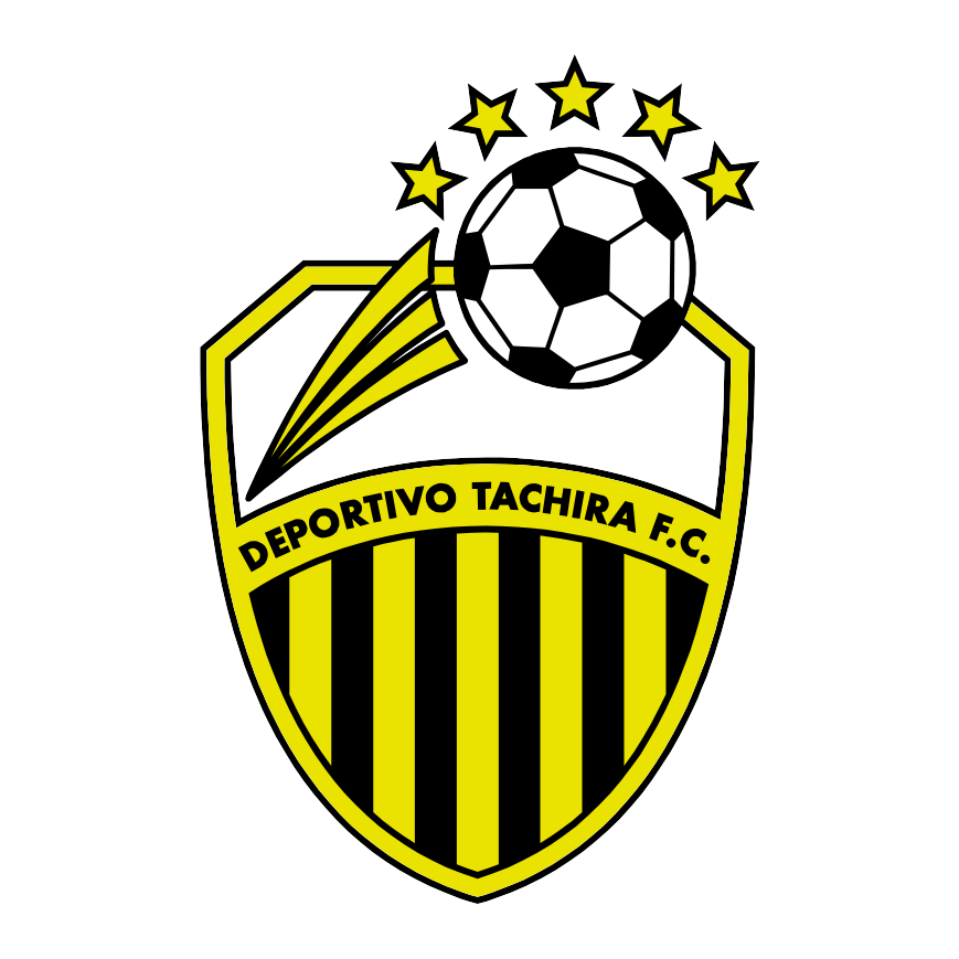Escudo Deportivo Táchira