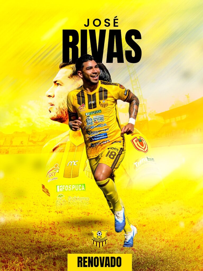 Jose Rivas