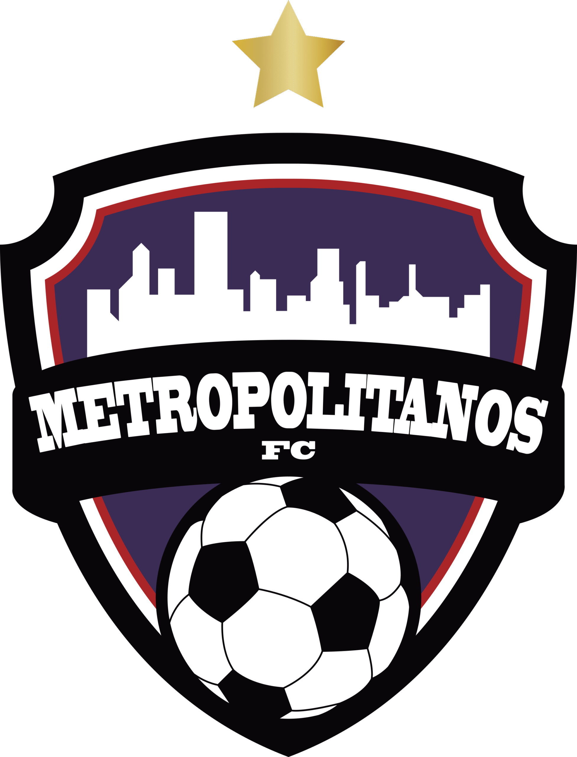 Escudo Metropolitanos