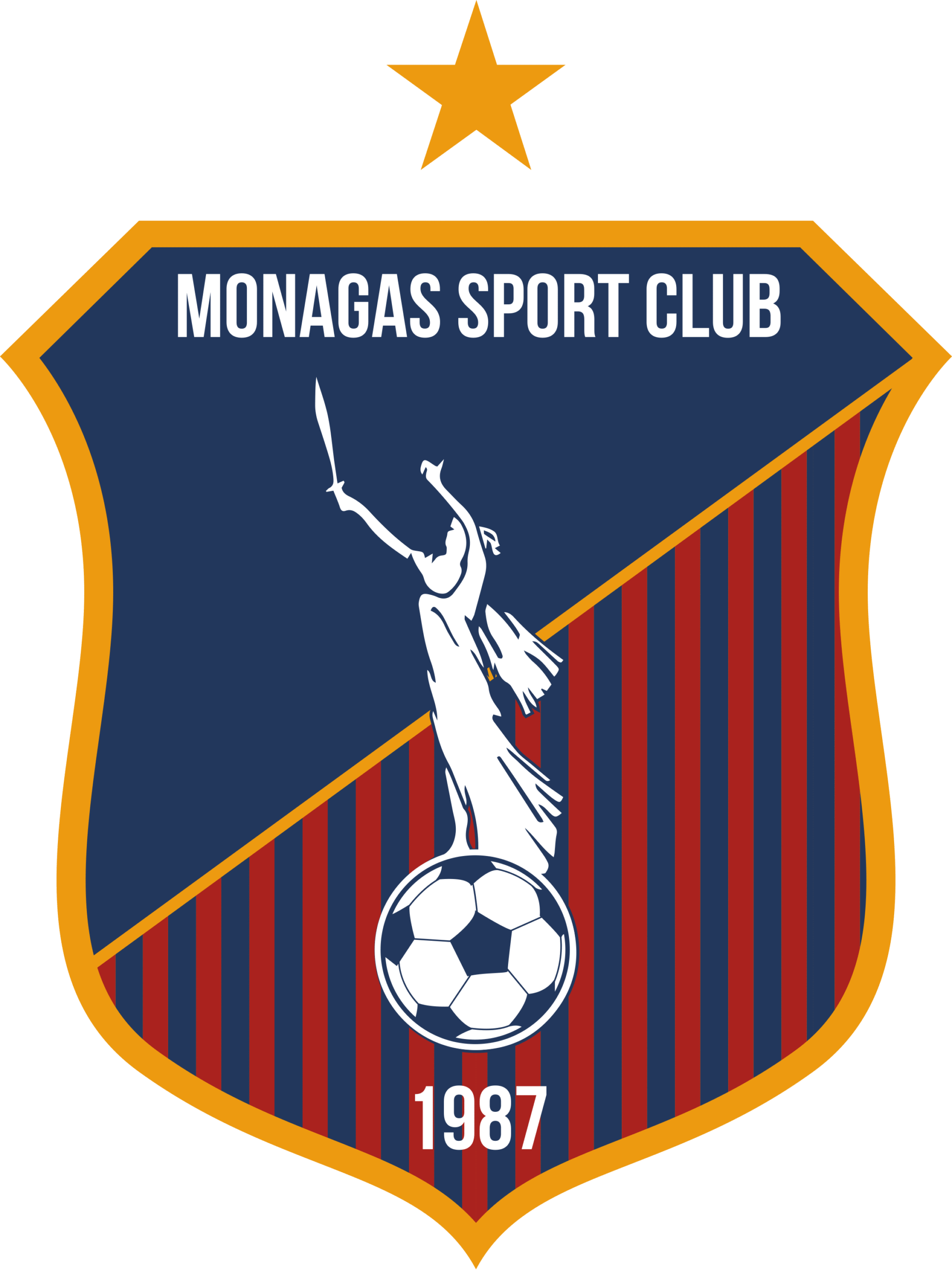 Escudo Monagas SC