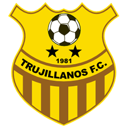 Escudo Trujillanos FC transparente png