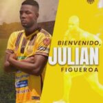 Julian Figueroa