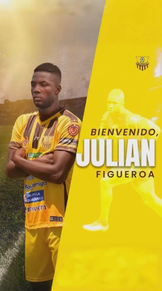 Julian Figueroa