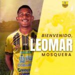 Leomar Mosquera