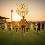 Pretemporada 2025-2026