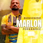 Marlon Fernandez Contratación
